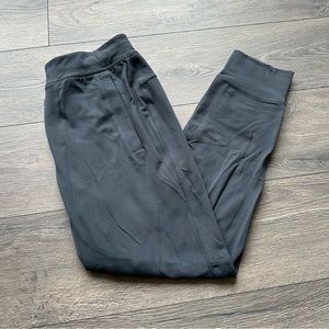 Lululemon Intent joggers - size medium - color navy - lightly worn